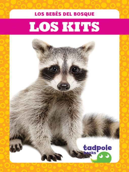 Title details for Los kits (Raccoon Cubs) by Genevieve Nilsen - Available